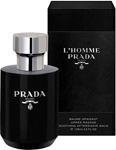 parfum prada milano|prada milano aftershave.